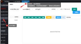 量子SK5选择代理教程 | 购买使用全指南 | 一键配置防封技巧