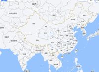 国内住宅ip有多少地区