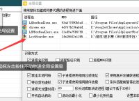 有米加速器-SK5软件使用教程