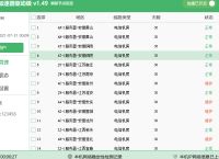 云帆加速器