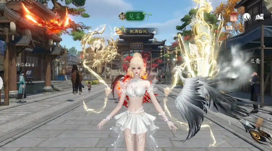 逆水寒手游工作室搬砖日入过百？细节决定成败，IP环境是关键